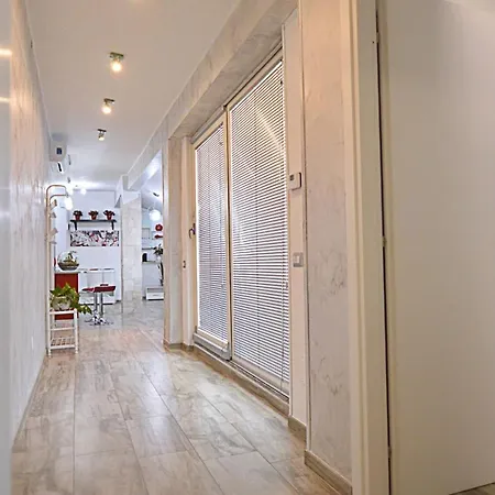 Apartamento A Casa Di Lalla Bracciano (Rome)