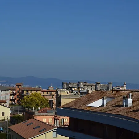 Apartamento A Casa Di Lalla